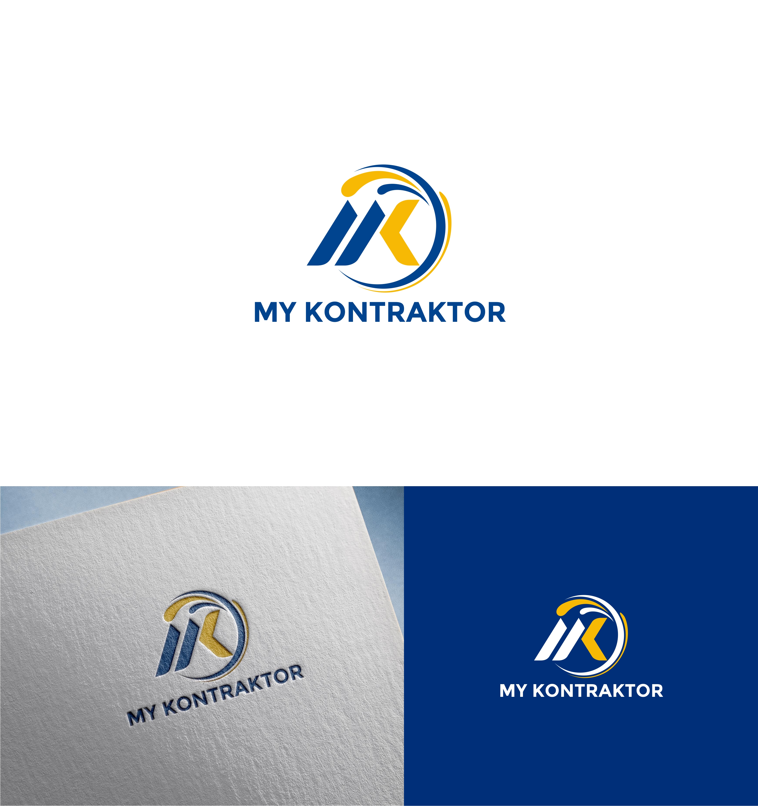 Logo Design by Joenet Jayawarna for this project | Design #29807050