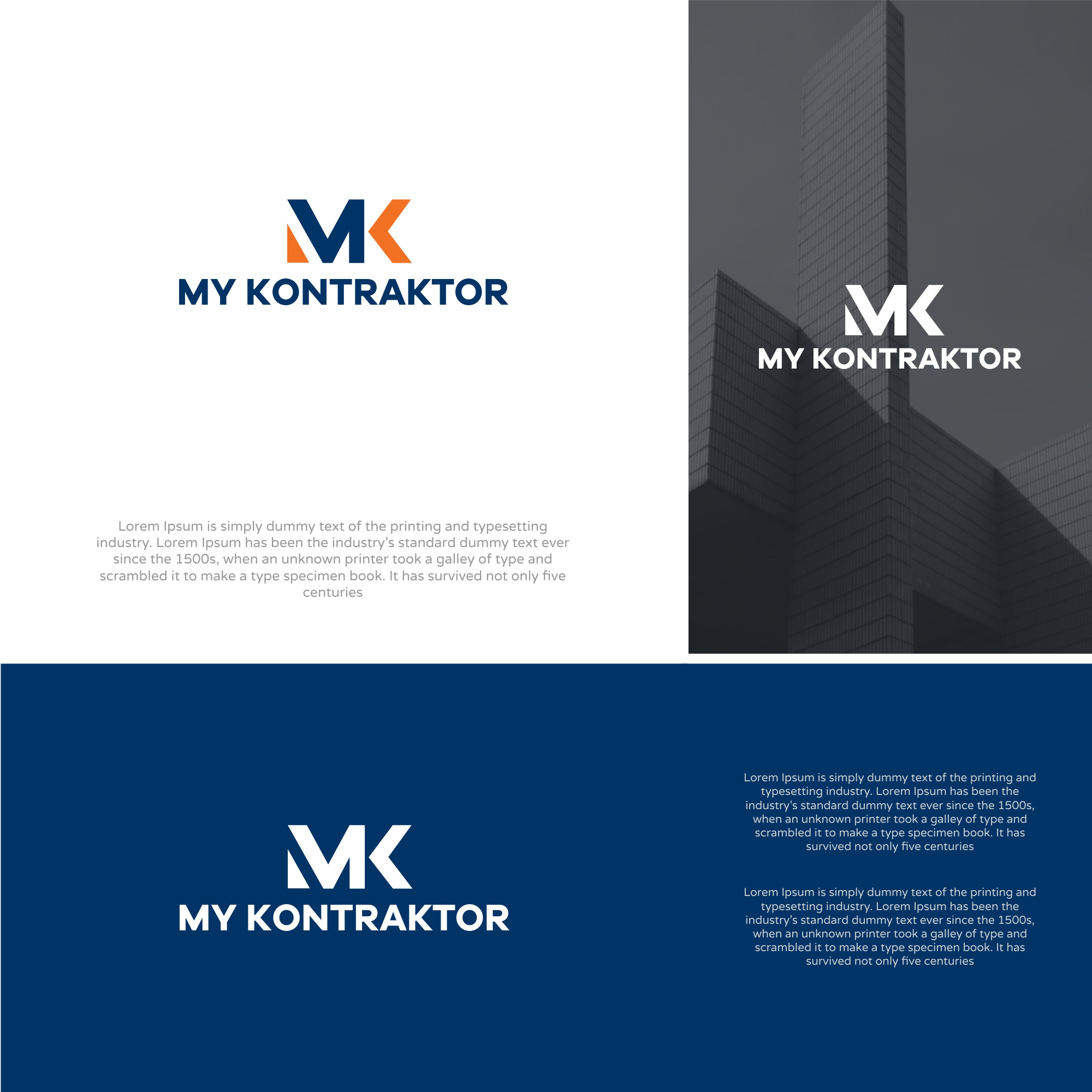 Logo Design by MX LogoArt for this project | Design #29817536