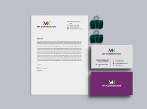 Design de Logo par MX LogoArt pour ce projet | Design : #29837801