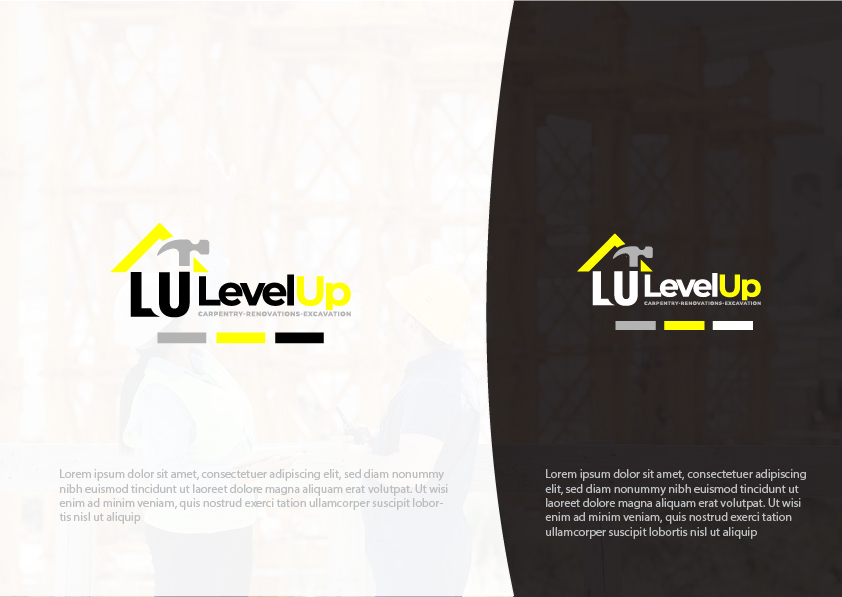 Logo Design by Ak4li™ for this project | Design #29804985