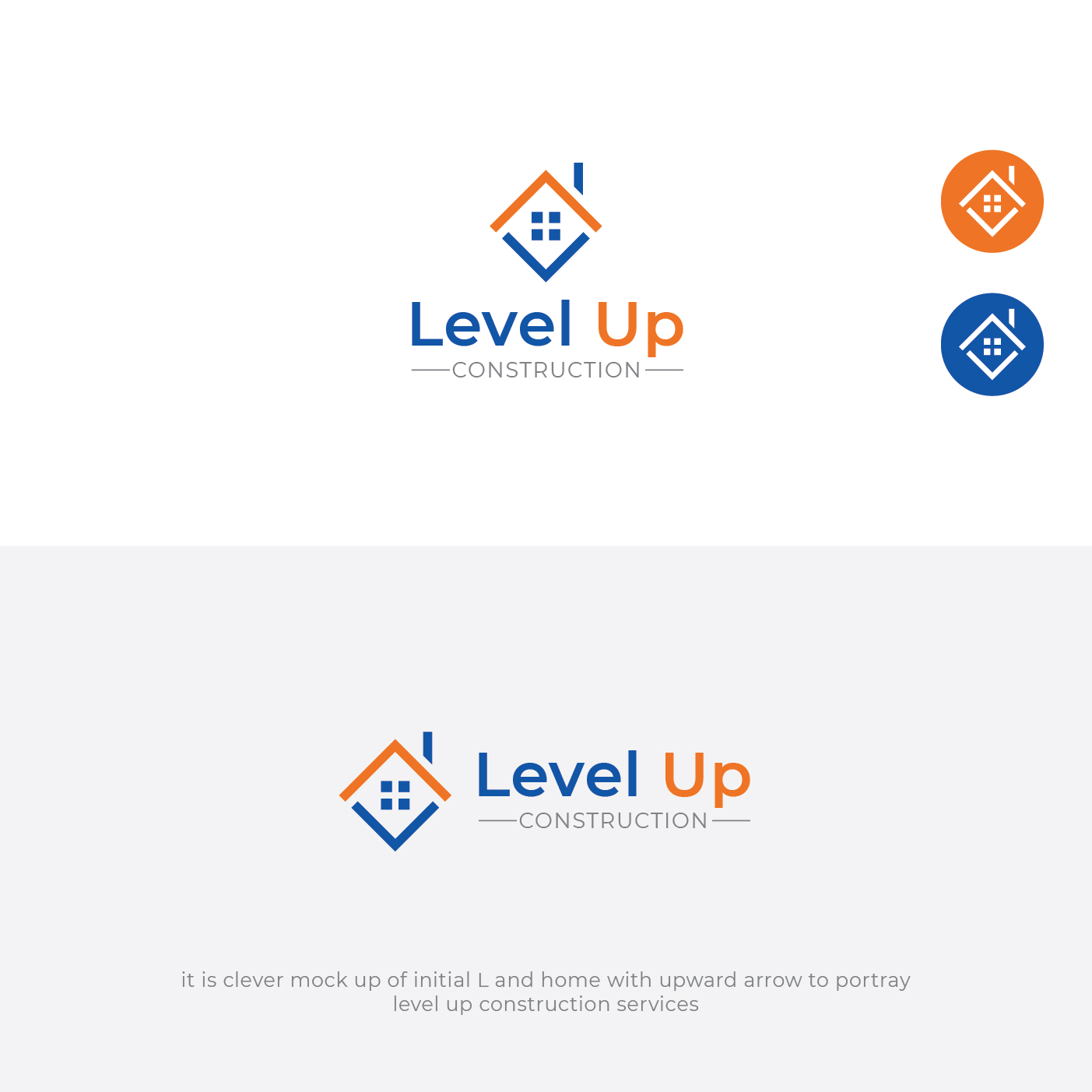 Logo Design by nandkumar for this project | Design #29804890