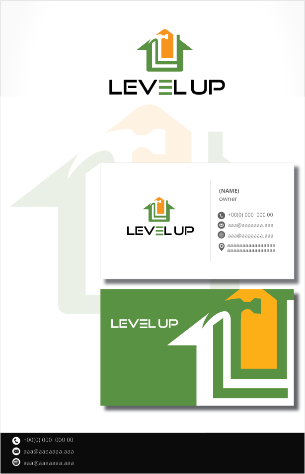 Logo Design by zebronicgraphic for this project | Design #29804381