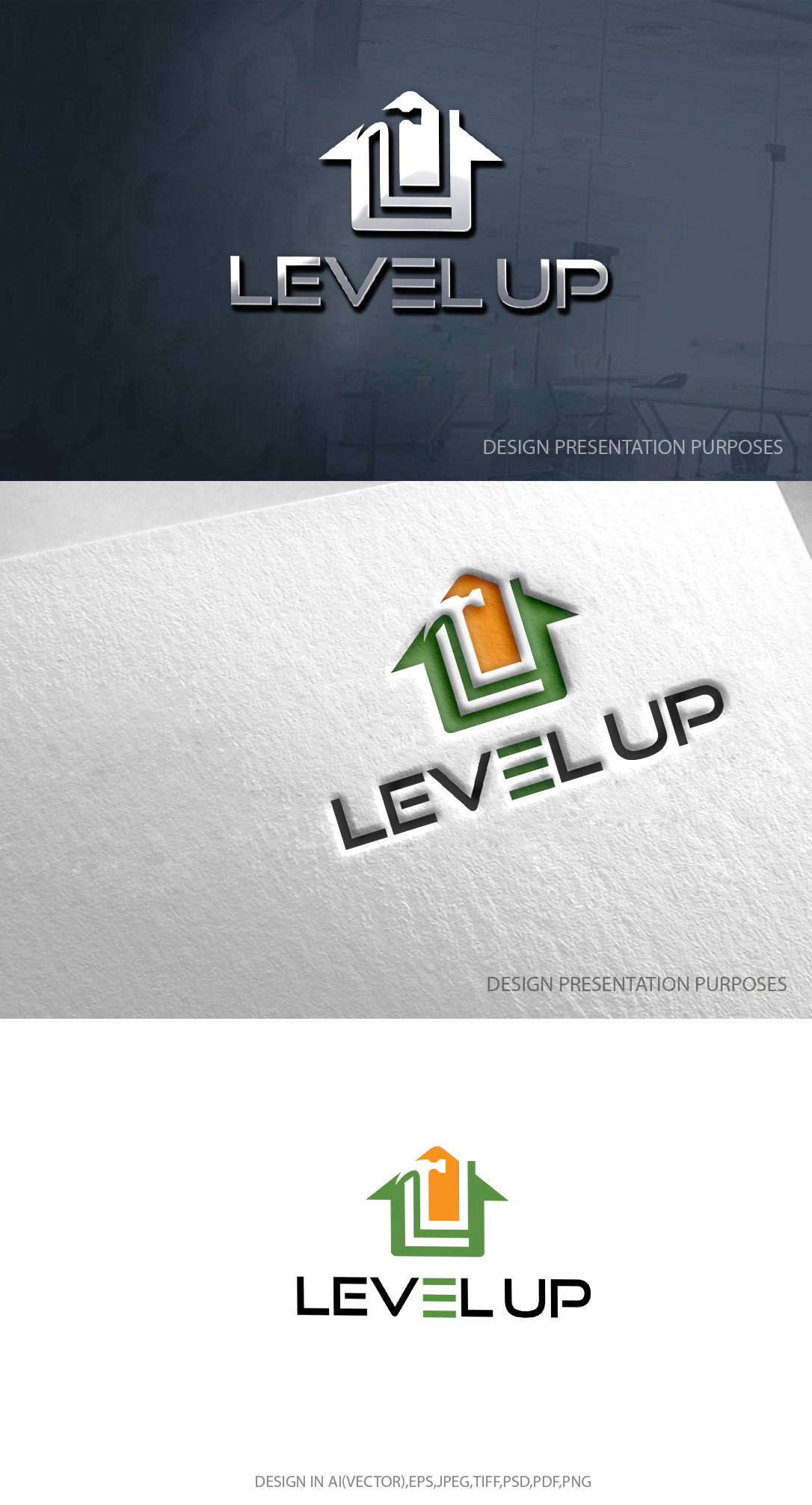 Diseño de Logo por zebronicgraphic para este proyecto | Diseño #29804382