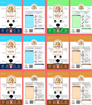 Diseño de Empaque por VKreativez para este proyecto | Diseño: #29874444