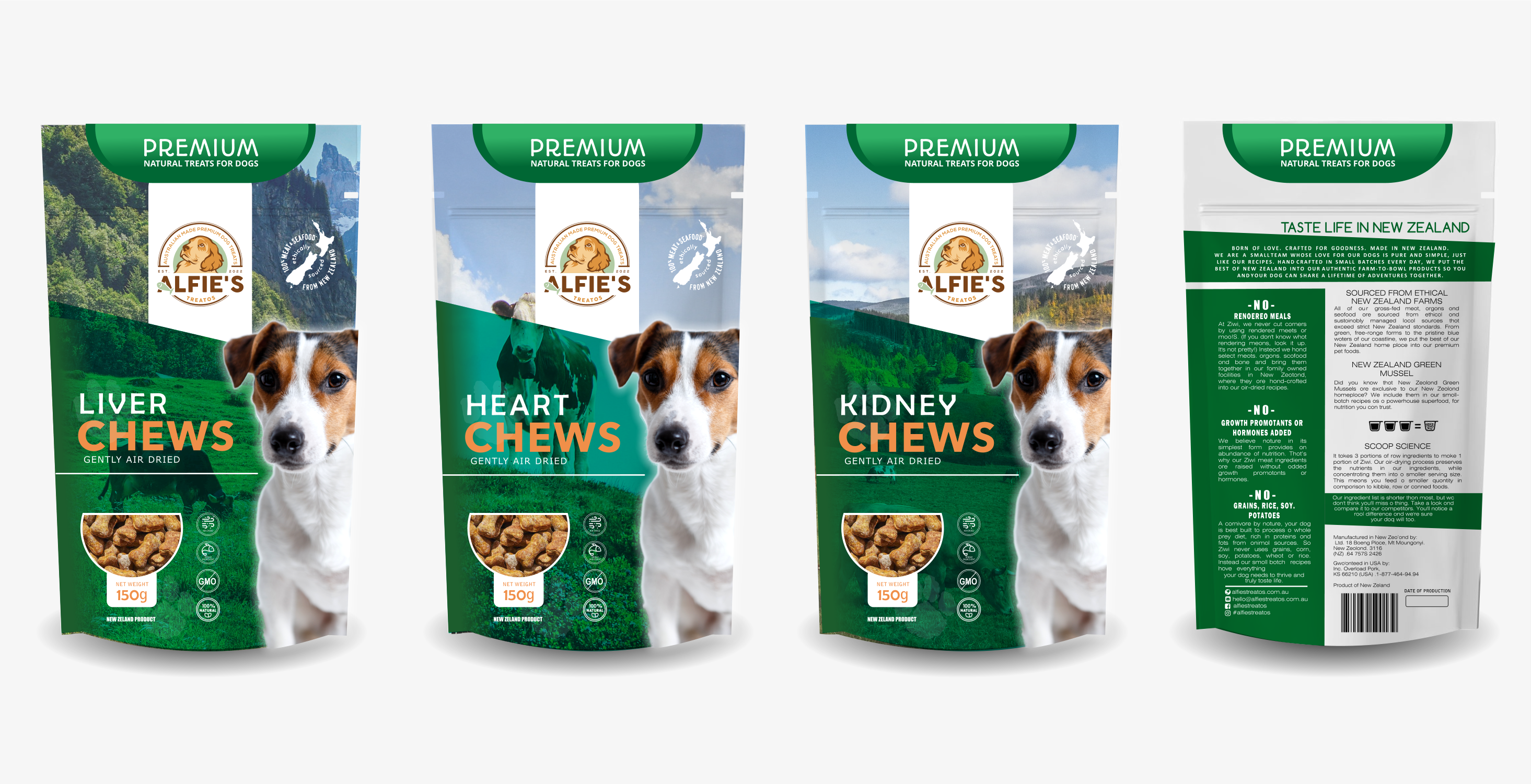 Packaging Design by elveneclipse for this project | Design #29811322