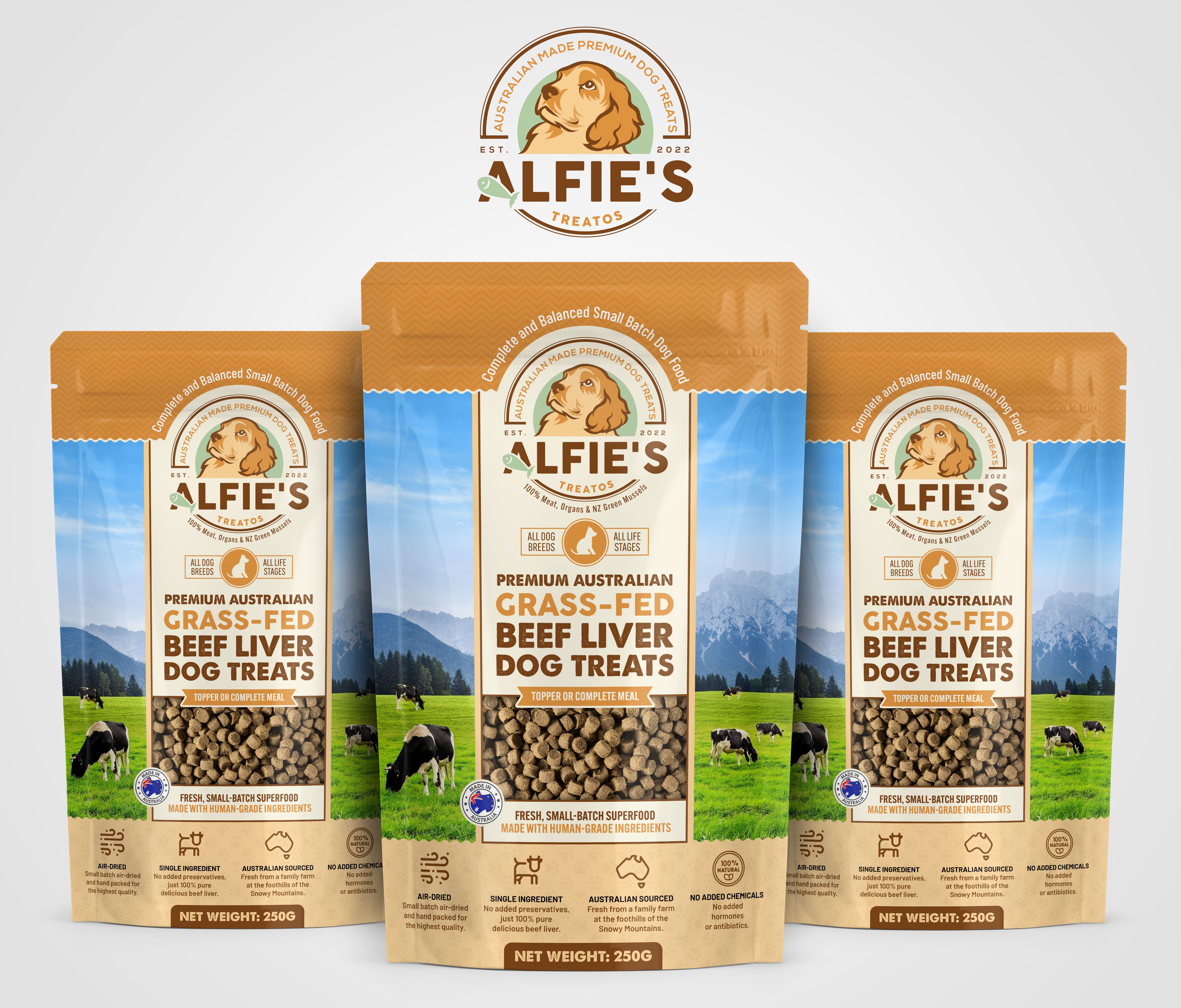 Packaging Design by SAI DESIGNS for this project | Design #29844132