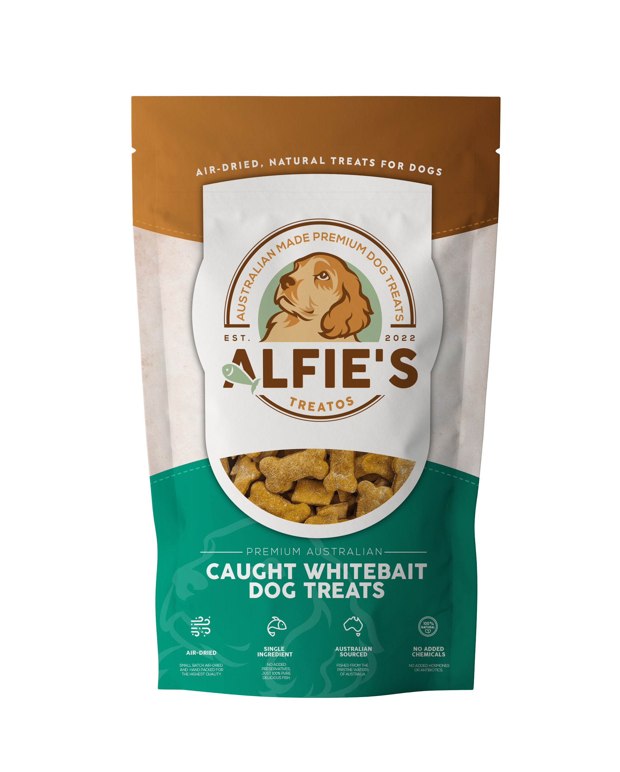 Packaging Design by davidsantacruz7 for this project | Design #29853748