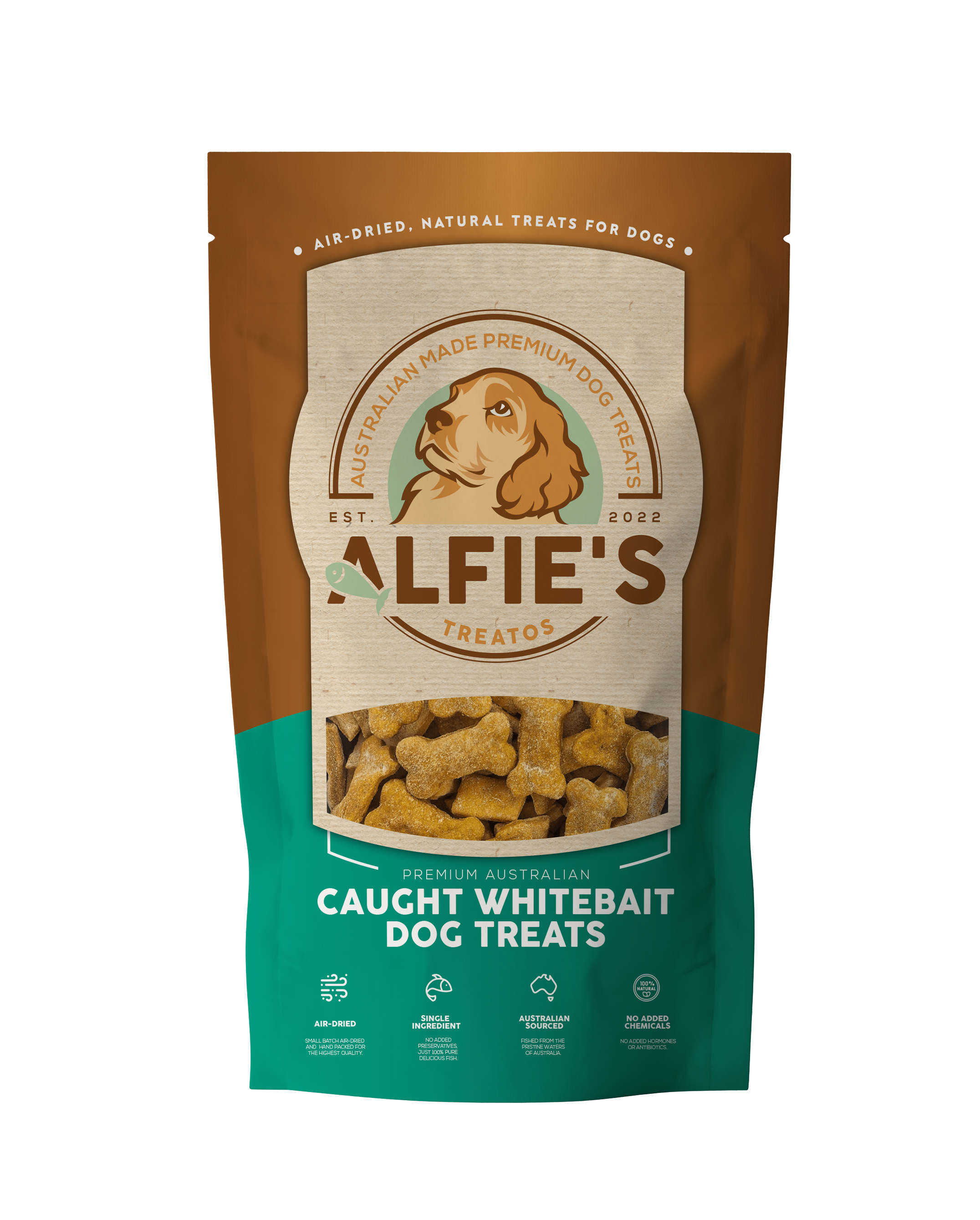 Packaging Design by davidsantacruz7 for this project | Design #29854635