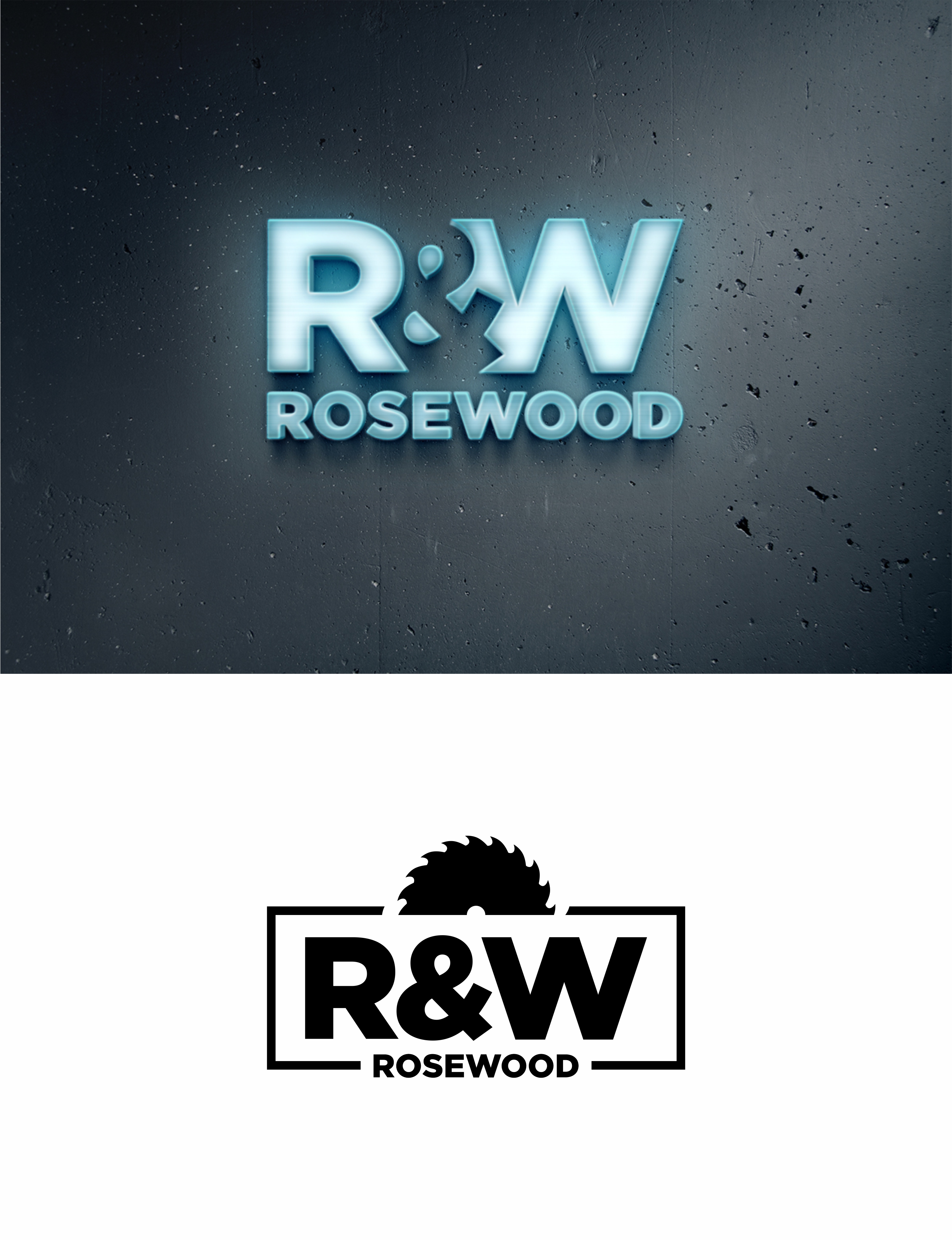 Logo Design by big daddy bojat for d&d | Design #29842875