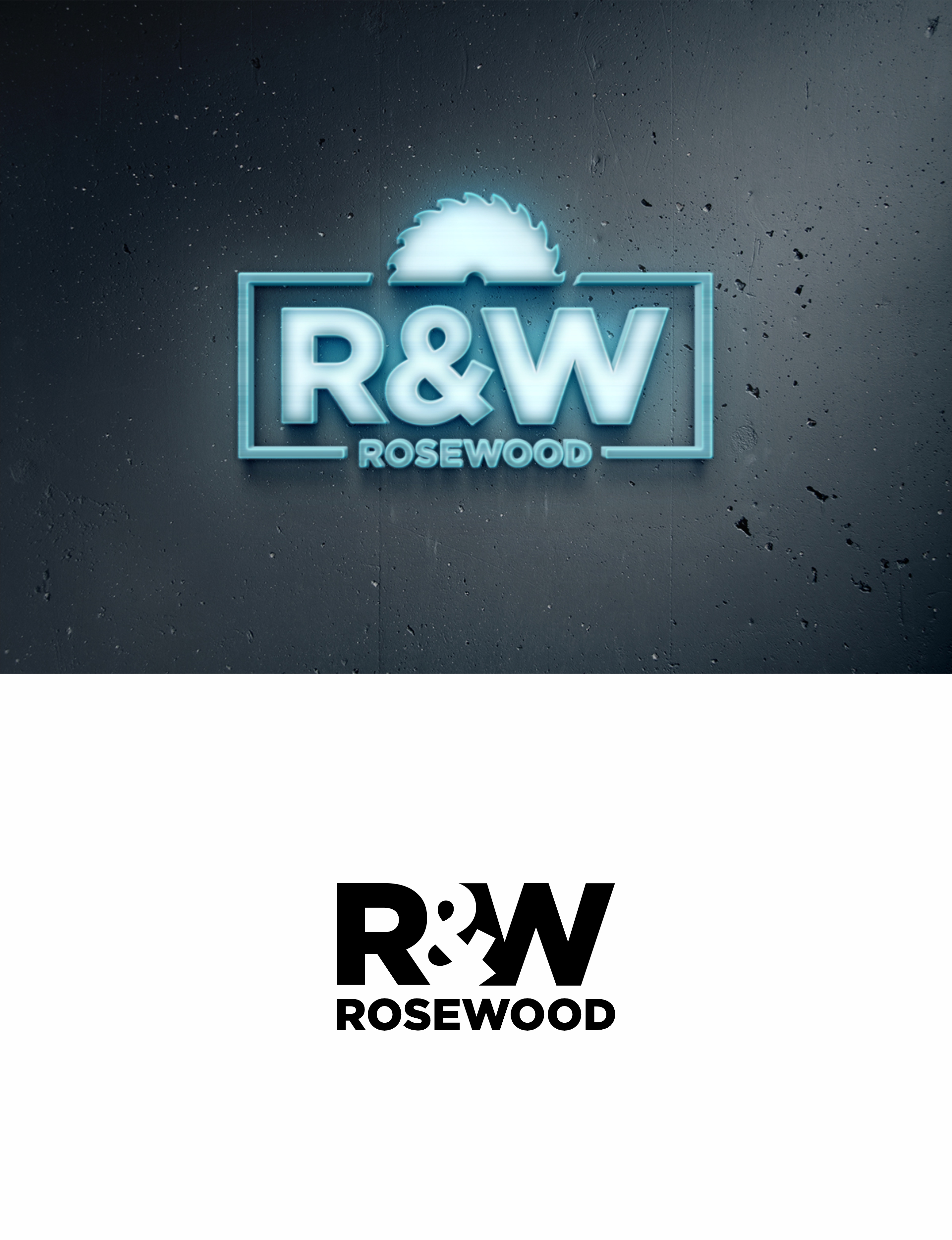 Logo Design by big daddy bojat for d&d | Design #29842876