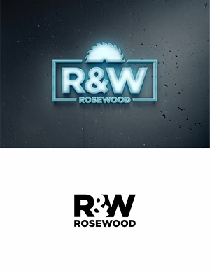 Logo Design by big daddy bojat for d&d | Design: #29842876