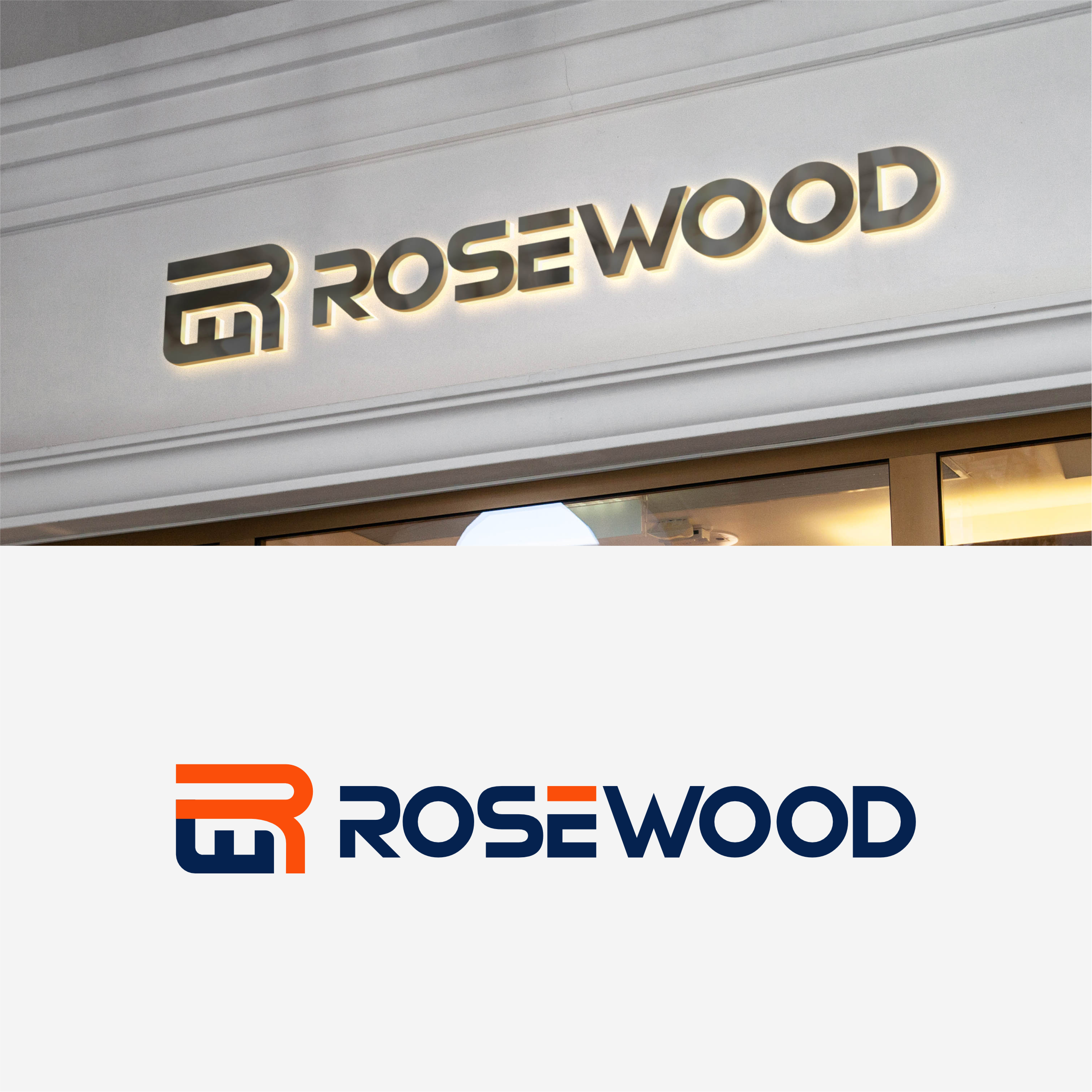 Logo Design by Design by Nilahm for d&d | Design #29807727