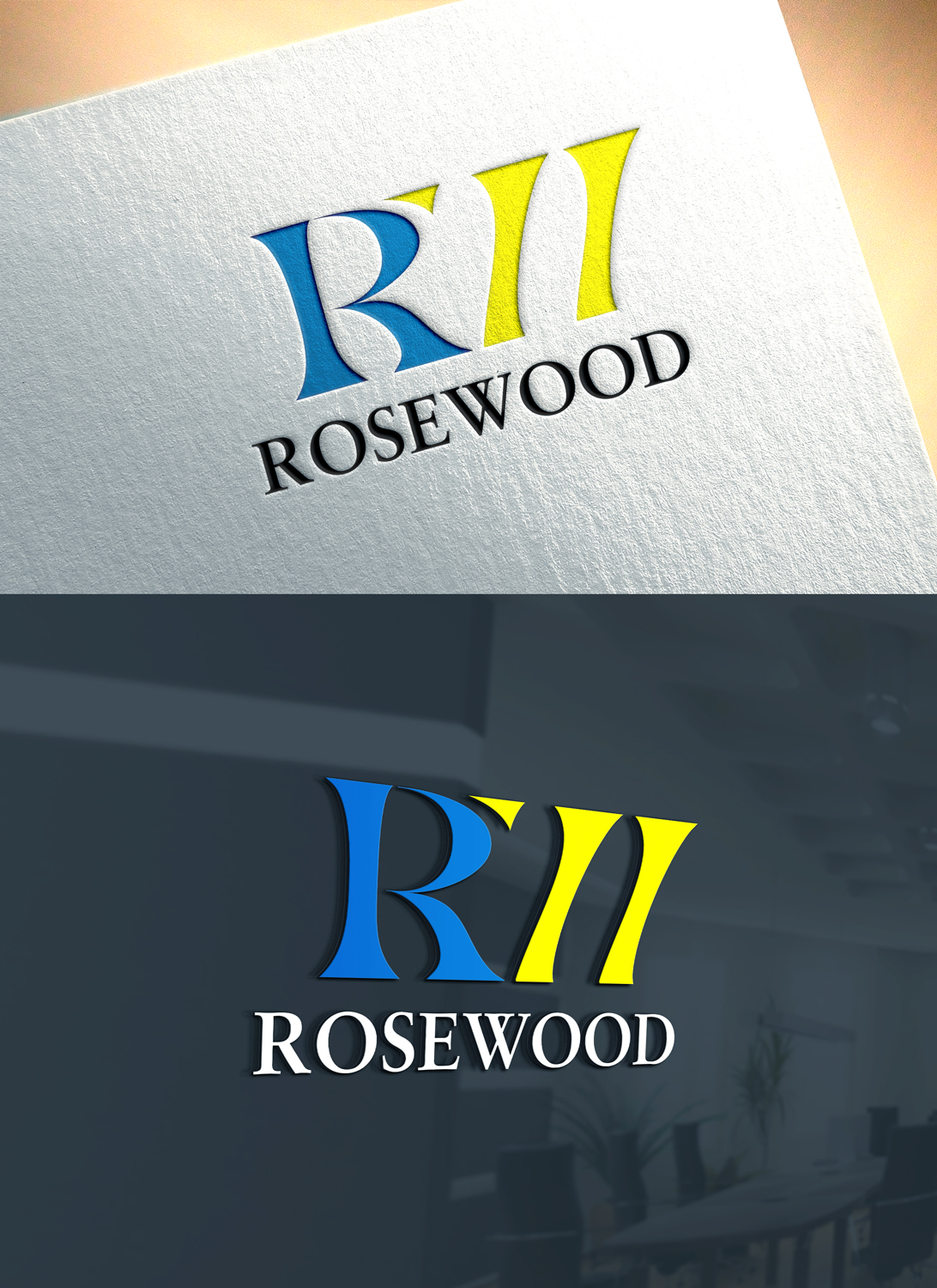 Logo Design by RaKu 2 for d&d | Design #29848452