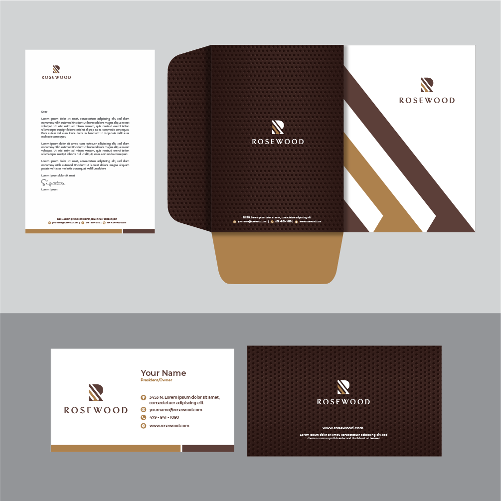 Logo Design by alzac for d&d | Design #30036783