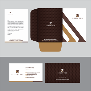 Logo Design by alzac for d&d | Design: #30036783