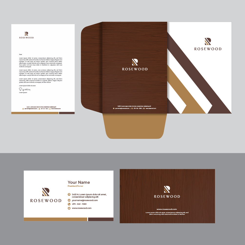 Logo Design by alzac for d&d | Design #30036816