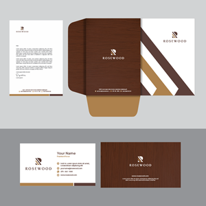 Logo Design by alzac for d&d | Design: #30036816