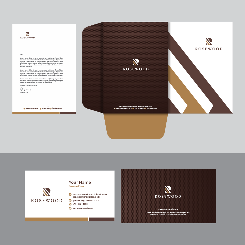 Logo Design by alzac for d&d | Design #30037200