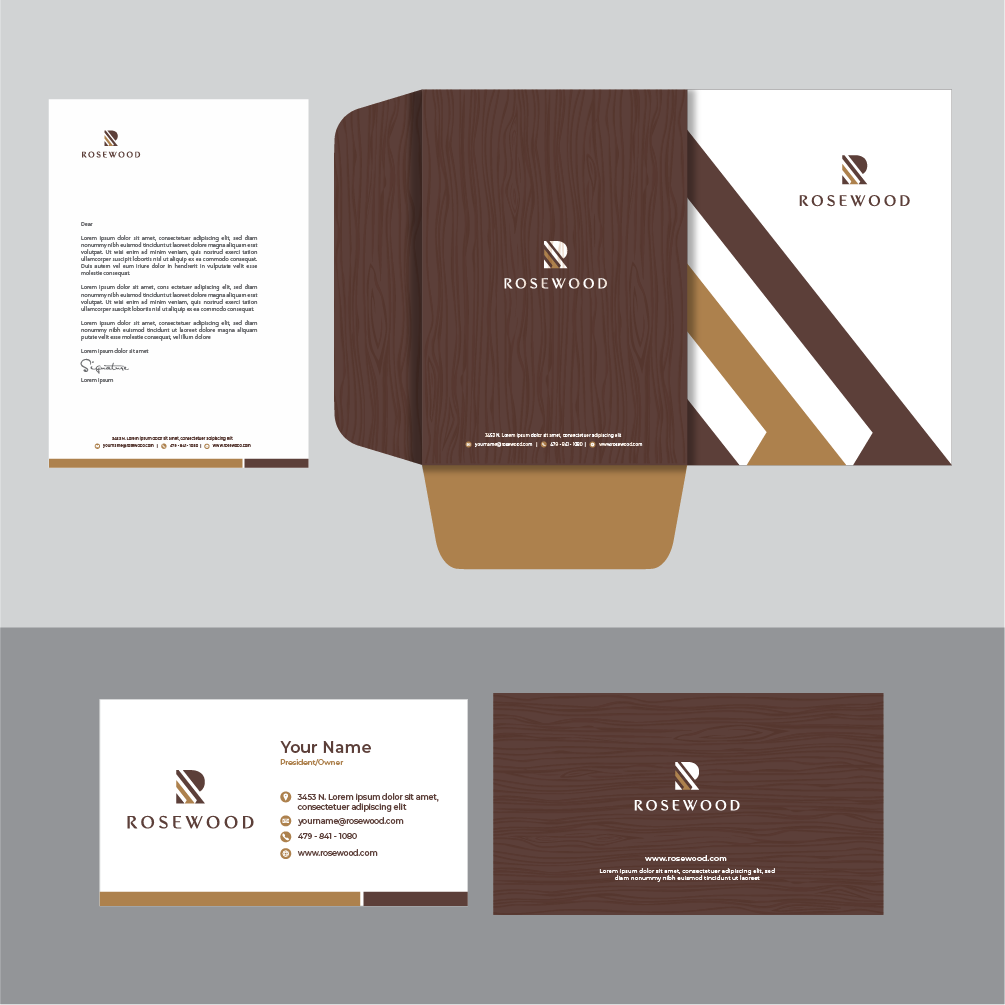 Logo Design by alzac for d&d | Design #30042618