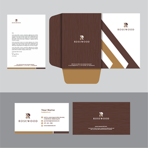 Logo Design by alzac for d&d | Design: #30042618