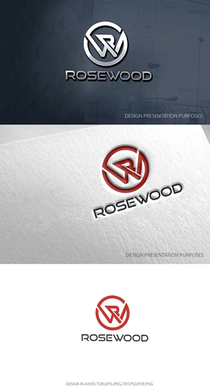 Logo Design by zebronicgraphic for d&d | Design: #29805184