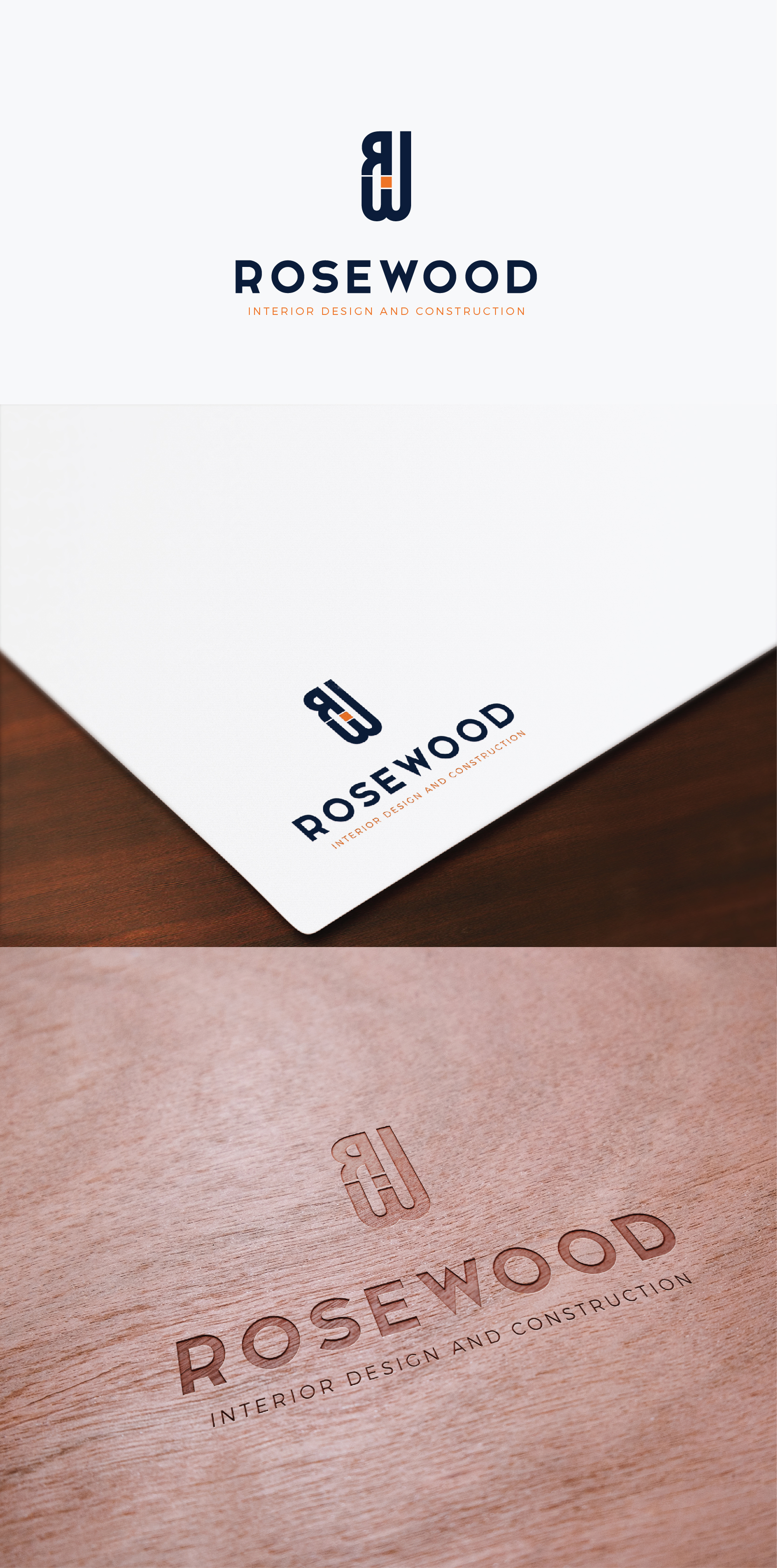 Logo Design by IMilenovic for d&d | Design #29804303