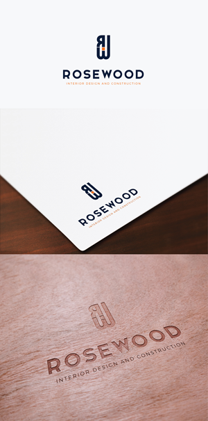 Logo Design by IMilenovic for d&d | Design: #29804303