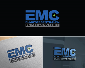 Logo Design by Atec for this project | Design: #29811787