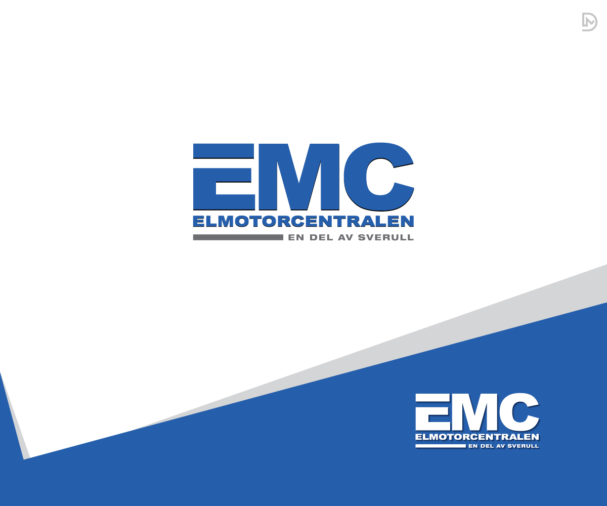 Logo Design by D_Mantra for this project | Design #29804306