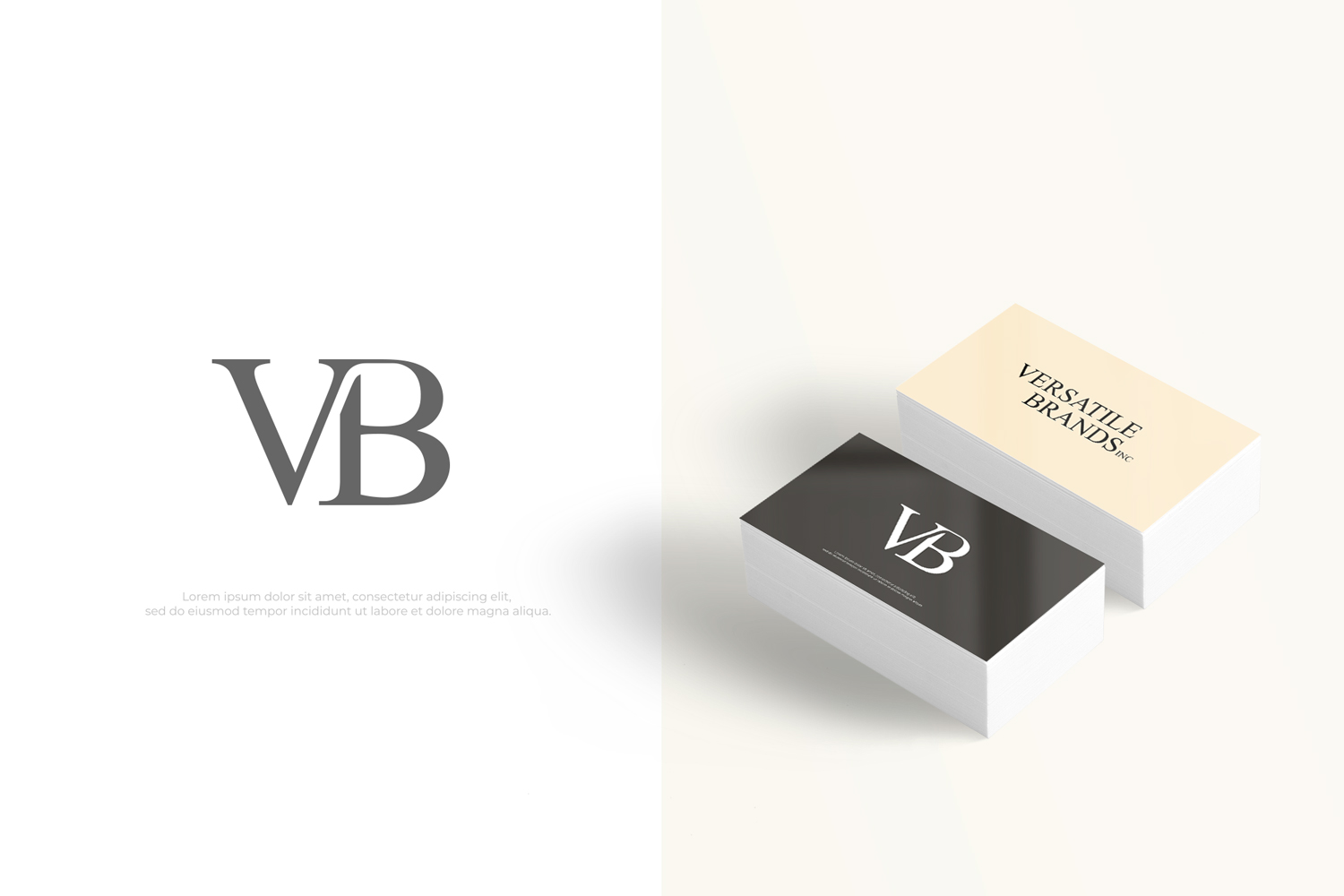Logo Design by Senpachie for this project | Design #29804976