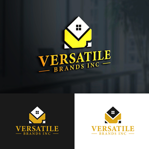 Logo Design by S.H Designs for this project | Design: #29806020