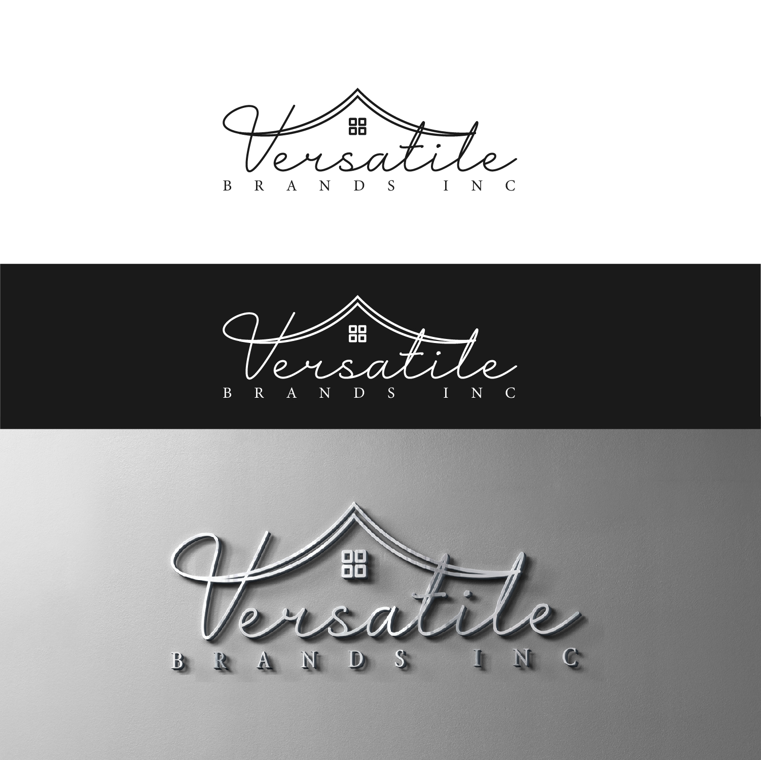 Logo Design by S.H Designs for this project | Design #29806021