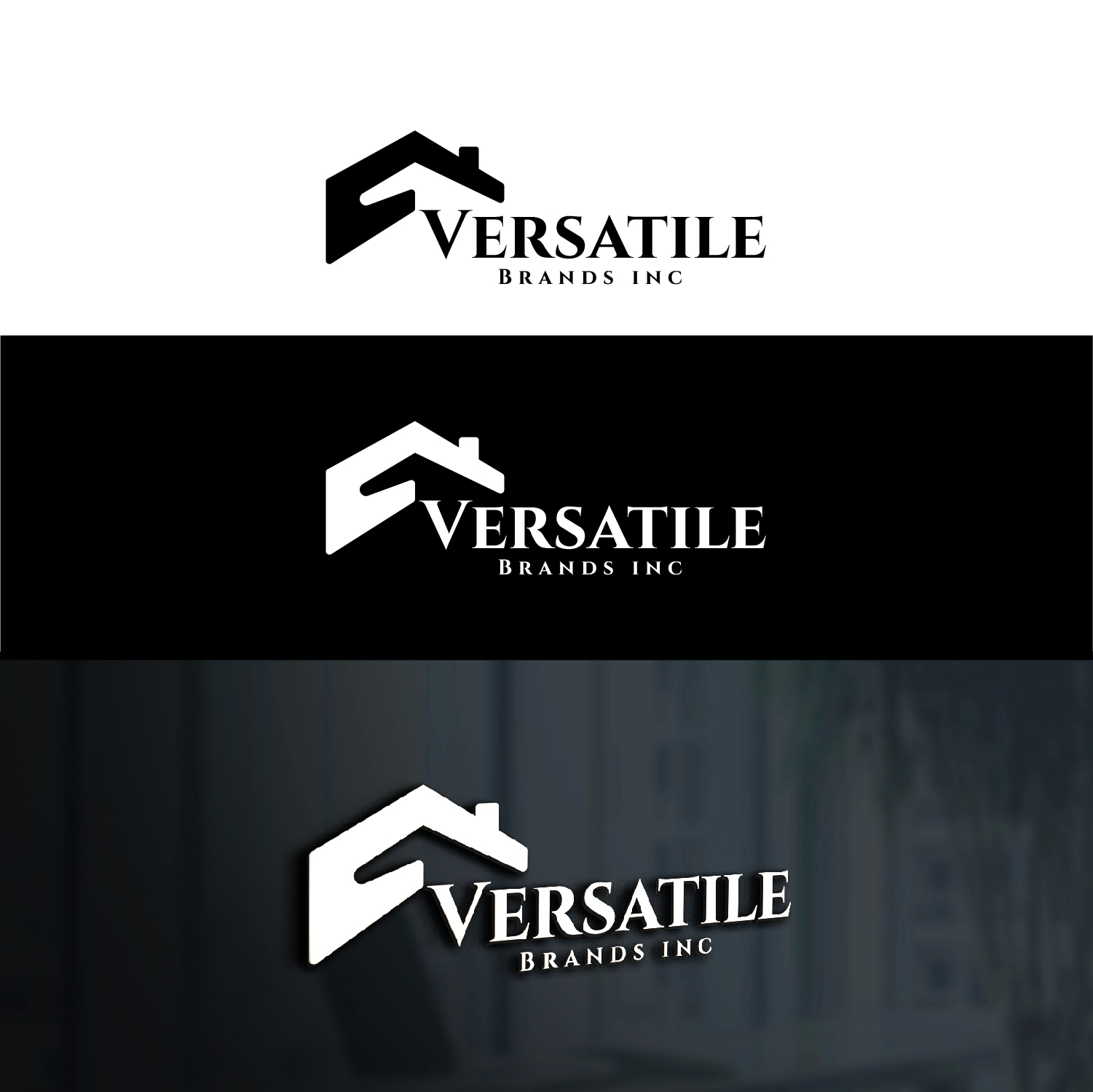Logo Design by S.H Designs for this project | Design #29806022