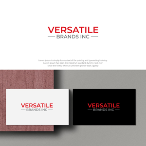 Logo Design by Sia.Art for this project | Design #29824939