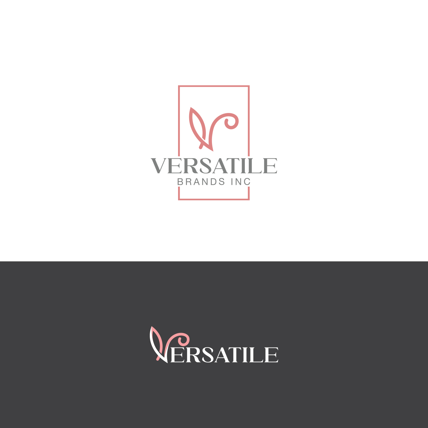 Logo Design by S. Shin for this project | Design #29804617