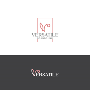 Logo Design by S. Shin for this project | Design: #29804617