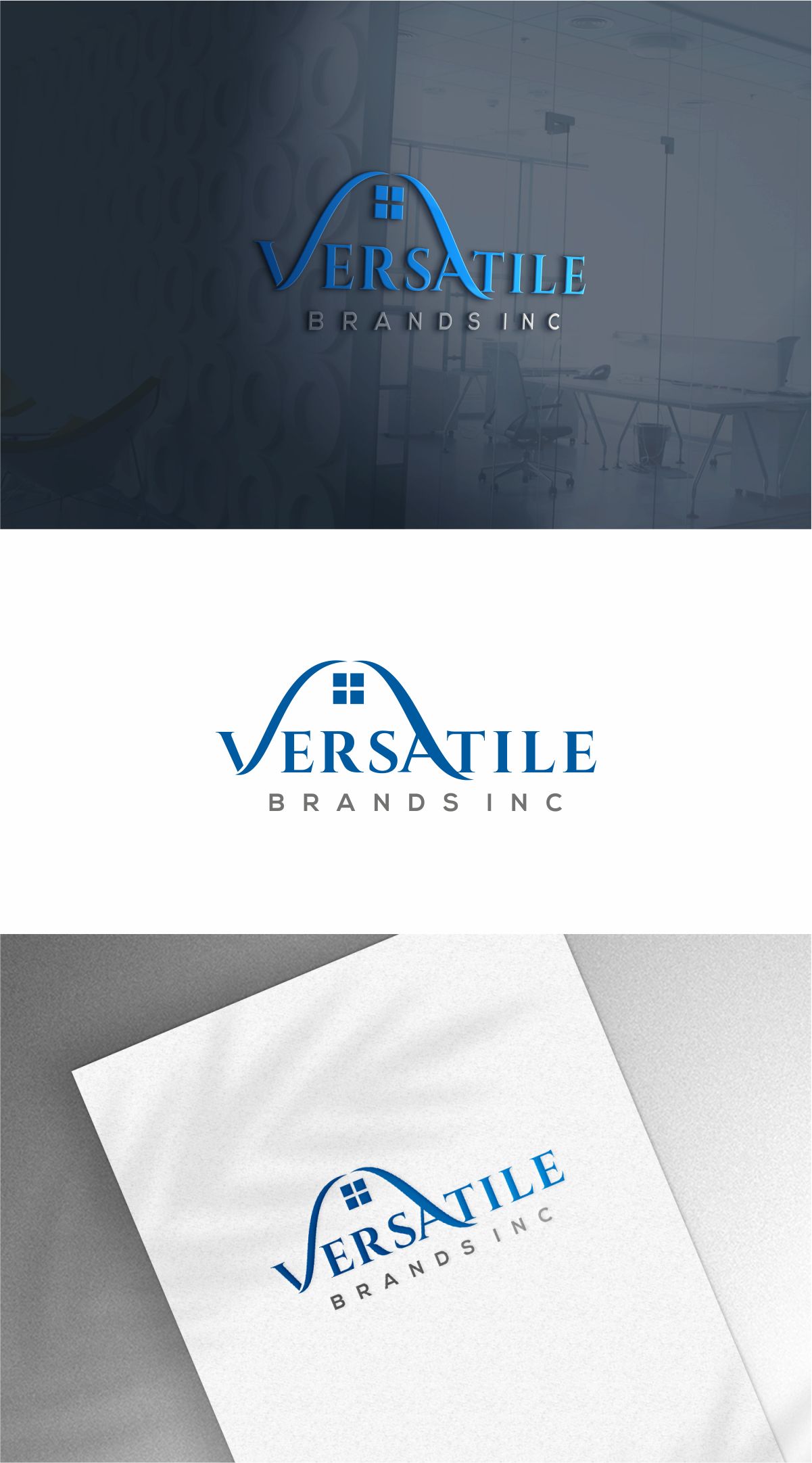 Diseño de Logo por Dave Paresh para este proyecto | Diseño #29806615