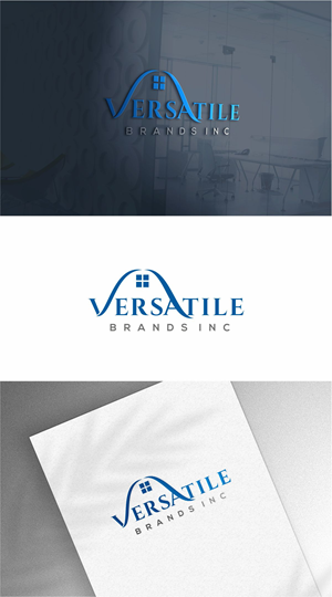Logo Design by Yug Dave for this project | Design #29806615