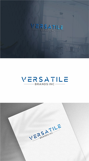 Logo Design by Dave Paresh for this project | Design: #29806616