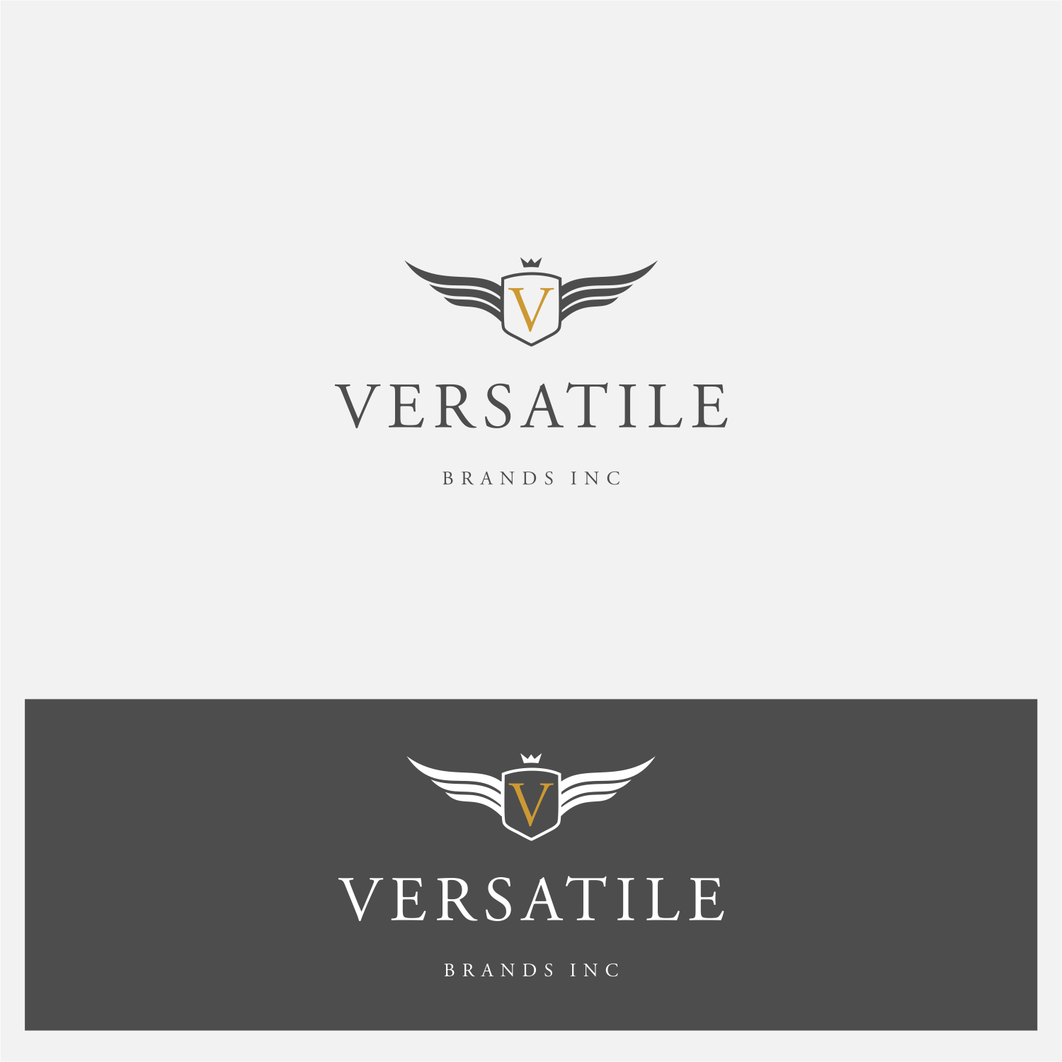 Logo Design by ThiagoB for this project | Design #29806011