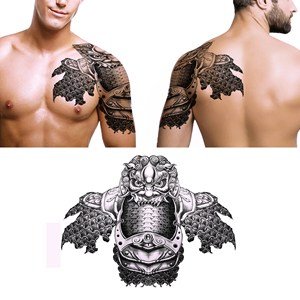 Tattoo Design by Jose Lopez ( Verified Pro Designer )