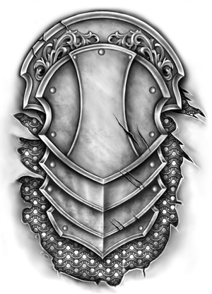 Tattoo Design by JesusValhalla for this project | Design #29826884