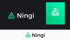 Logo Design by Anton.