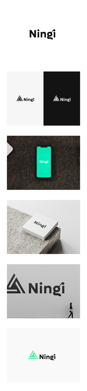 Logo Design by Tornado Design for this project | Design: #29812328