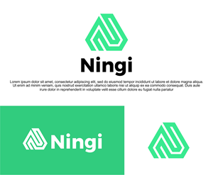 Logo Design by DesiGiNe for this project | Design: #29838943