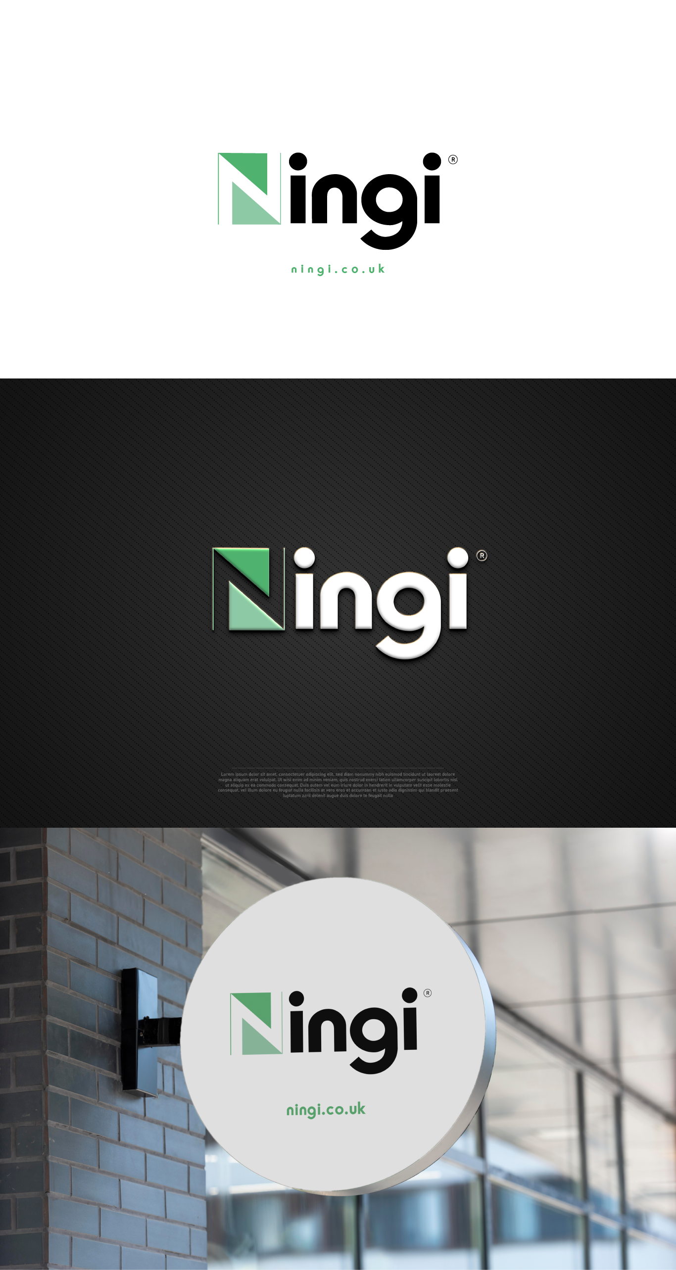 Diseño de Logo por graphicawy para este proyecto | Diseño #29807902