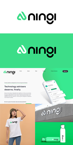 Diseño de Logo por Artya Works para este proyecto | Diseño #29806873