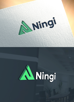 Logo Design by RaKu 2 for this project | Design: #29848451