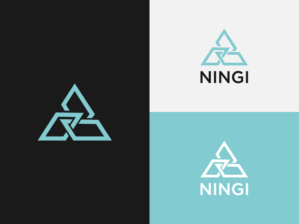 Logo Design by Blackspidey for this project | Design #29813236