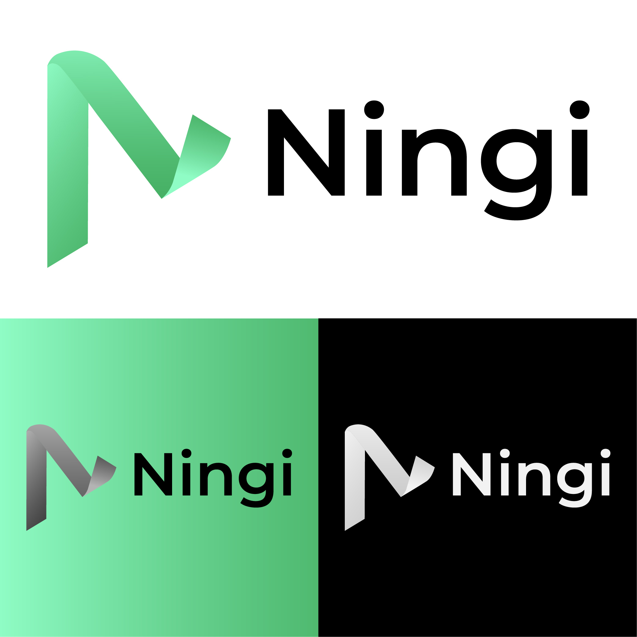 Logo Design by Iam Studio for this project | Design #29819175